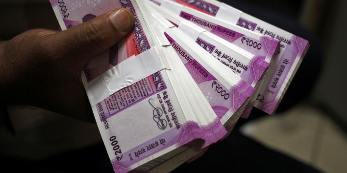 I-T Department raids benami businesses running web of petrol pumps