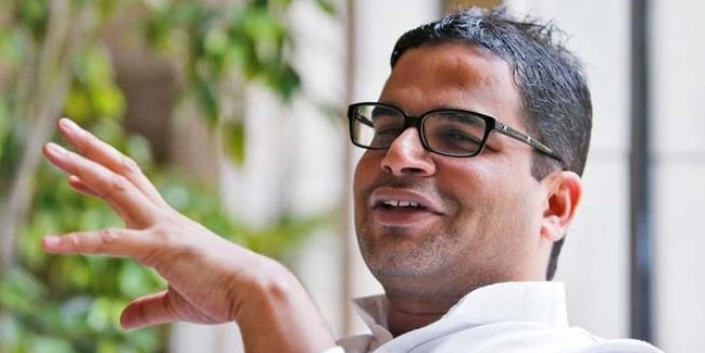 मीडिया के सामने बैठें लालू, साफ हो जाएगा किसने क्या ऑफर दिया: प्रशांत किशोर