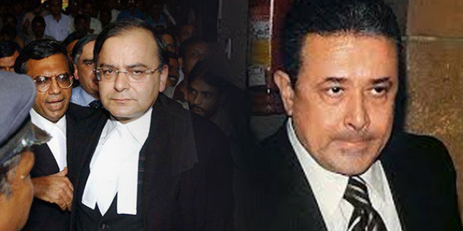 राज्यसभा में करनी थी बहस की तैयारी तो अरुण जेटली ने खरीदीं 35 हजार रुपये की किताबें
