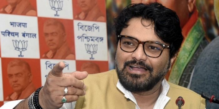 Mamata Banerjee Provoking Violence In West Bengal, Says Babul Supriyo