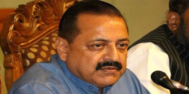 भाजपा मंत्री ने कश्मीर मुद्दे को कांग्रेस और नेकां द्वारा पैदा किया मिथक करार दिया