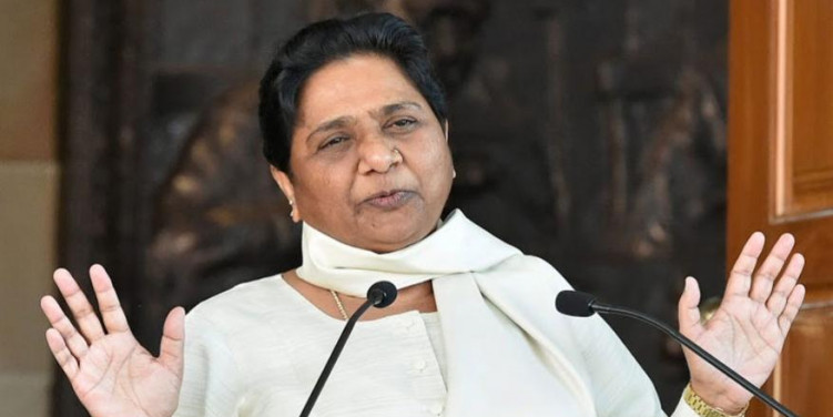 बहुजन आंदोलन आज कहां खड़ा है : मायावती ने शायद दीवार पर लिखा संदेश नहीं पढ़ा