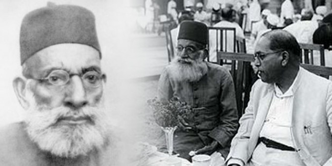 संविधान सभा में बहस के दौरान मौलाना हसरत ने भी किया था आर्टिकल 370 का विरोध