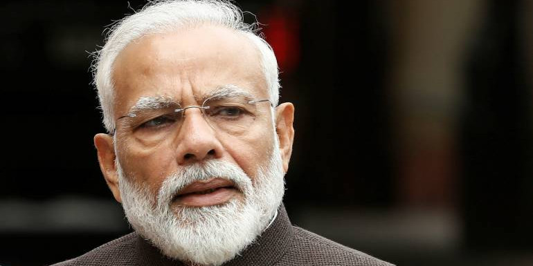 स्वच्छ भारत अभियान के लिए पीएम मोदी को अमेरिका में मिलेगा अवार्ड