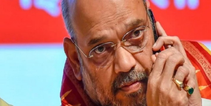 मिशन कश्मीर : बड़ी तैयारी में अमित शाह, घाटी में 10 मोस्ट वॉन्टेड आतंकियों की सूची फाइनल