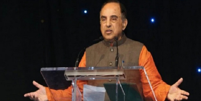हम सही आर्थिक नीतियां नहीं अपना रहे हैं, नेहरू मॉडल के कारण पीछे है अर्थव्यवस्था- सुब्रह्मण्यम स्वामी