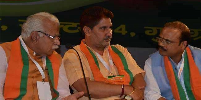 अंतिम क्षणों की आजमाइश, हुड्डा व चौटाला के गढ़ फतेह किए बिना भाजपा का मिशन 10 रहेगा अधूरा