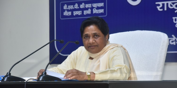 मायावती: जातिवादी-धार्मिक जघन्य अपराध से पीएम को क्यों होना पड़ता है शर्मिंदा