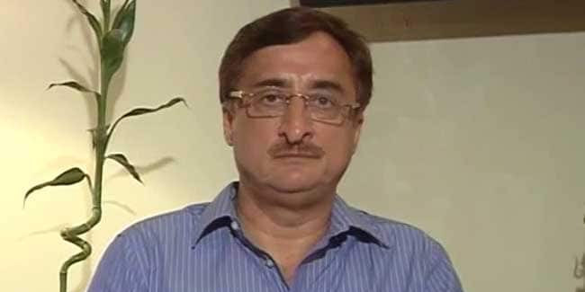 महापौर अध्यादेश को मंजूरी देकर राज्यपाल ने निभाई अपनी असली भूमिका- MP विवेक तन्खा
