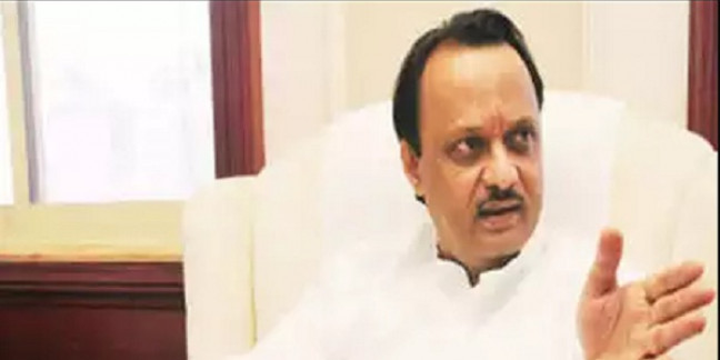 नहीं माने अजित पवार, PM मोदी से कहा- स्थिर सरकार देंगे