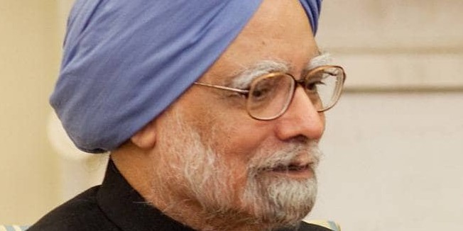 मनमोहन सिंह राजस्थान से होंगे राज्यसभा सदस्य; कांग्रेस को अपने विधायकों के अलावा अन्य का भी समर्थन