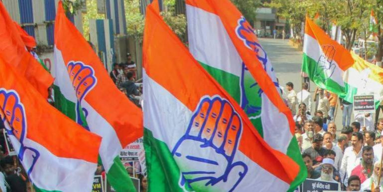 Western Zone Council meet failed to address state issues: Congress