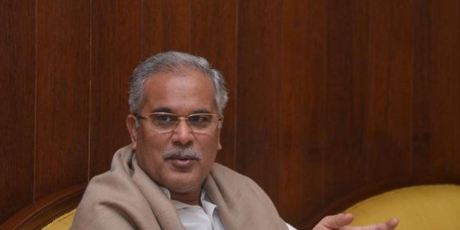 Scheduled castes will get reservation as per population proportion: Chhattisgarh CM