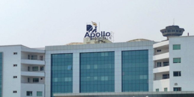 NHRC directs Odisha govt to cancel license of Apollo Hospital