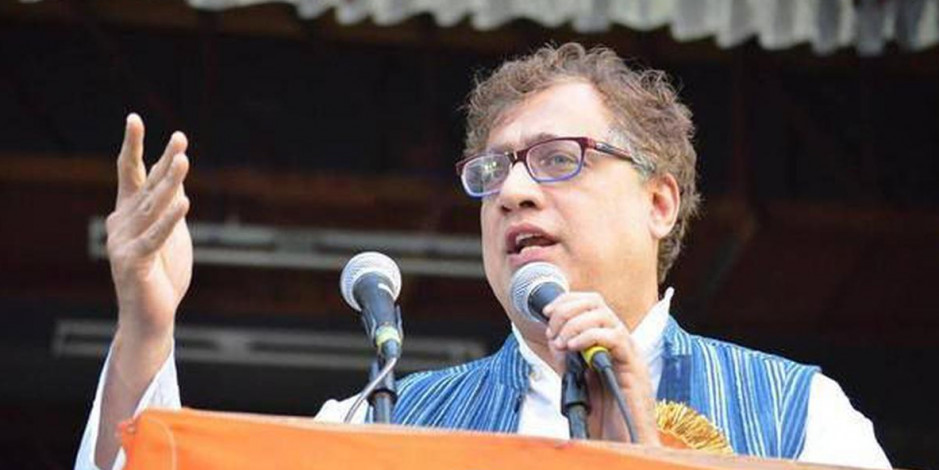 CBI Summons Trinamool's Derek O'Brien in Saradha Chit Fund Scam