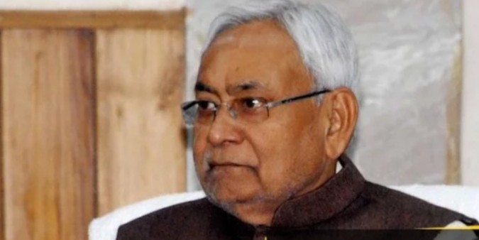 नीतीश मंत्रिमंडल का विस्तार आज, भाजपा से कोई नहीं बनेगा मंत्री
