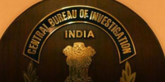 मोदी सरकार की भ्रष्टाचार पर सबसे बड़ी कार्रवाई, 19 राज्यों में 110 जगहों पर CBI के छापे