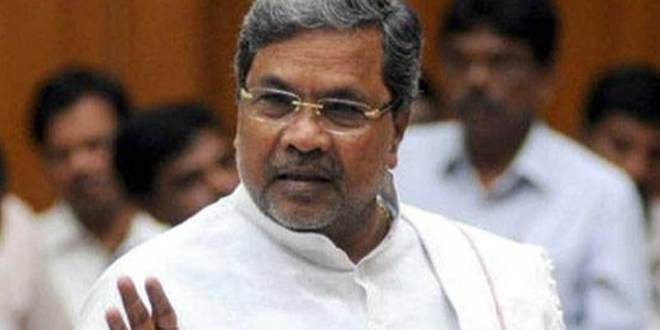 Siddaramaiah shocker! Former Karnataka CM compares JDS workers to prostitute