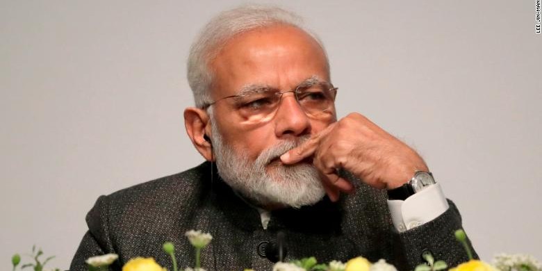 बिंदेश्वरी बघेल के निधन पर पीएम मोदी ने सीएम भूपेश बघेल को भावुक ख़त लिखकर किया दुःख व्यक्त