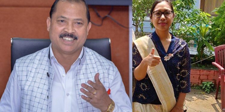 Congress retains Shillong seat, NPP wins Tura seat again