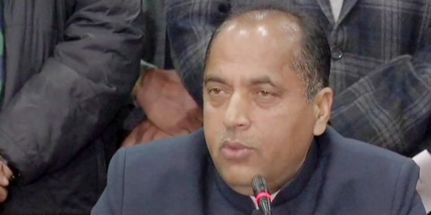 बद्दी में पुलिस तंत्र का होगा विस्तार: मुख्यमंत्री