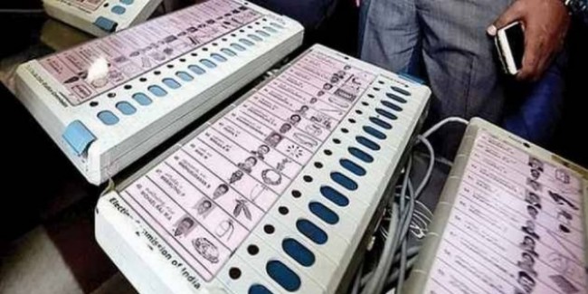 ईवीएम-वीवीपैट में अंतर होने पर VVPAT की गिनती ही मानी जाएगी निर्णायक