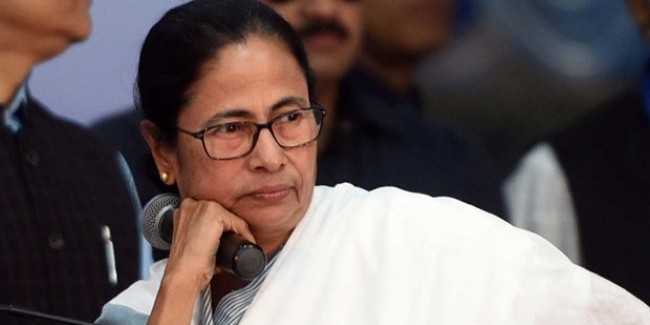 ममता का लेफ्ट-कांग्रेस को साथ आने का ऑफर!