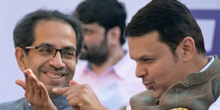 Just 90 Days Before Maharashtra Polls, Devendra Fadnavis Gears Up for Second Term