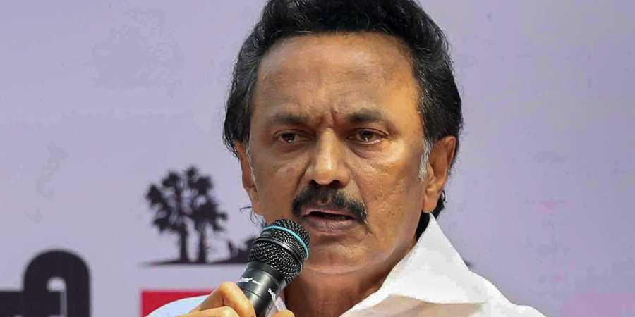 Stalin tells cadre loyal to Jaya, MGR to join DMK
