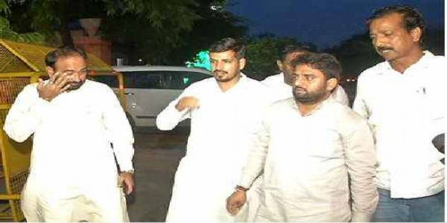 Pehlu Khan Case: मायावती के ट्वीट पर BSP विधायकों ने जताई असहमति