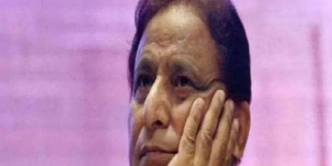 आजम खान के करीबी रहे पूर्व आईएएस एसपी सिंह बीजेपी में शामिल