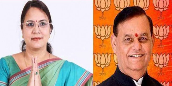 जयपुर सीट पर मौजूदा सांसद का मुकाबला पूर्व महापौर से