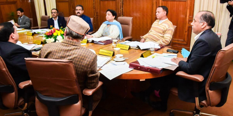 अब कार्यकाल पूरा होने से पहले नहीं होगा सकेगा अधिकारियों का तबादला
