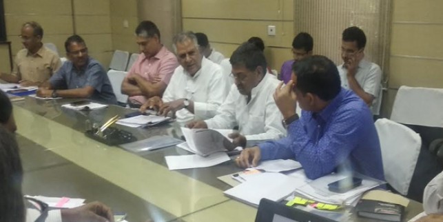 सामाजिक सुरक्षा योजनाओं के बेहतर क्रियान्वयन के लिए योजनाओं का किया जाएगा सरलीकरण