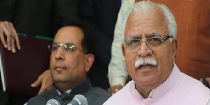 चार दिवसीय रूस के दौरे पर सीएम मनोहर लाल, हरियाणा में तलाशेंगे निवेश की संभावनाएं