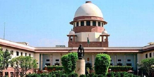 EVM की VVPAT से मिलान की संख्या बढ़ाने के लिए फिर SC में विपक्ष, फैसले की समीक्षा की मांग