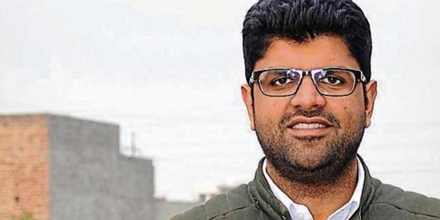 किसी भी गांव या क्षेत्र में भाजपा की लहर नहीं : दुष्यंत