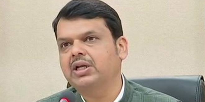 संविधान हमारे लिए गीता, बाइबल और कुरान, इसे बदलने की सोच नहीं सकते: फडणवीस
