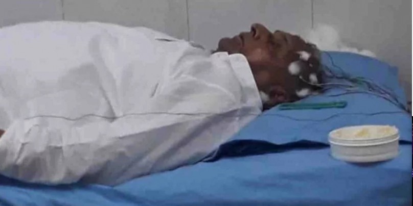 मुलायम सिंह की तबयित बिगड़ी, अस्पताल में हुए भर्ती, शिवपाल यादव फौरन लखनऊ के लिए हुए रवाना