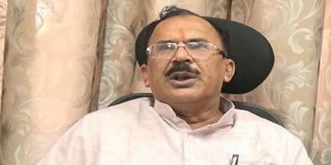 शिक्षा मंत्री डोटासरा पूर्वाग्रह से ग्रसित होकर लगा रहे तथ्यहीन आरोप: देवनानी