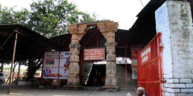 अयोध्या विवाद पर सुनवाई का आठवां दिन, रामलला के वकील रखेंगे तर्क
