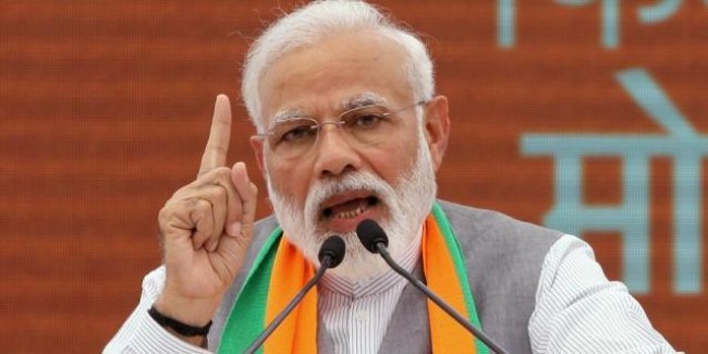 संसद में पीएम ने कहा-सरायकेला की घटना से पूरे झारखंड को बदनाम करना गलत