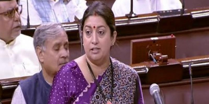 Over Rs 80 cr spent on Beti Bachao Beti Padhao scheme in 2018-19