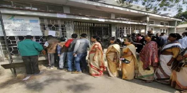 Assam NRC final list 2019 tomorrow: Here's how to check if your names have appeared on National Register of Citizens