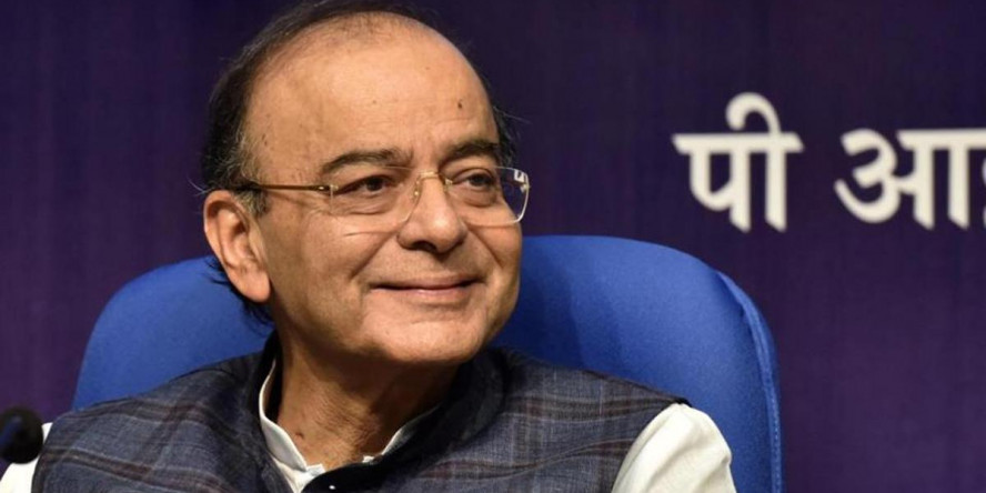 Arun Jaitley Condolence Meet to be Held on Tuesday