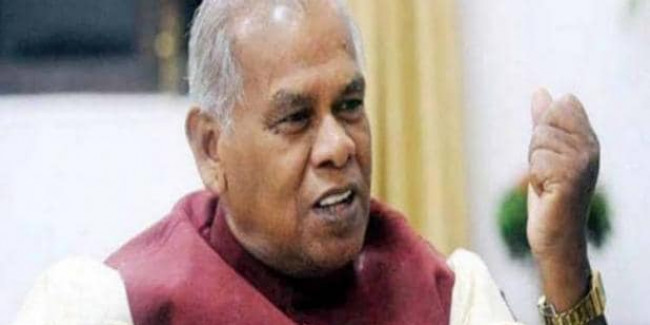 NRC पर जीतनराम मांझी ने भाजपा को घेरा, जदयू पर भी किया हमला
