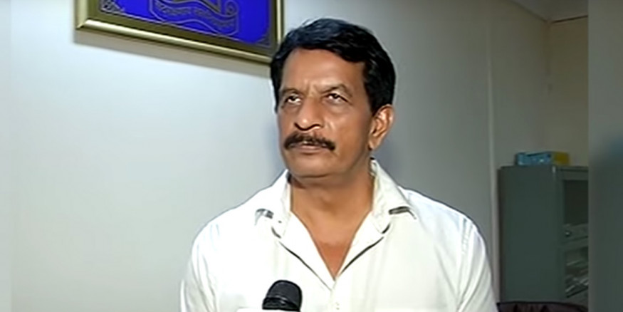 'Encounter specialist' Pradeep Sharma resigns from Mumbai police, may contest Assembly election: Sources