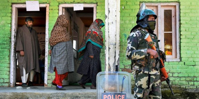 जम्मू में क्यों उठ रही है अनुच्छेद 371 लागू करने की मांग