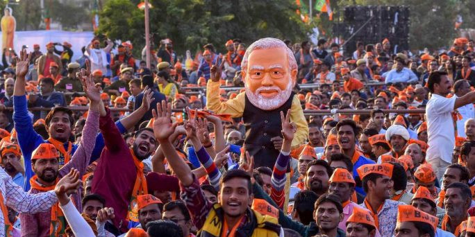 ये पांच कदम उठाकर मोदी सरकार हिंदी की ताकत और बढ़ा सकती है