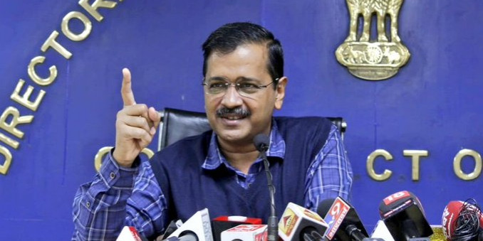 हम हाईवे के निर्माण के लिए ₹4,000 करोड़ नहीं देंगे: दिल्ली सरकार